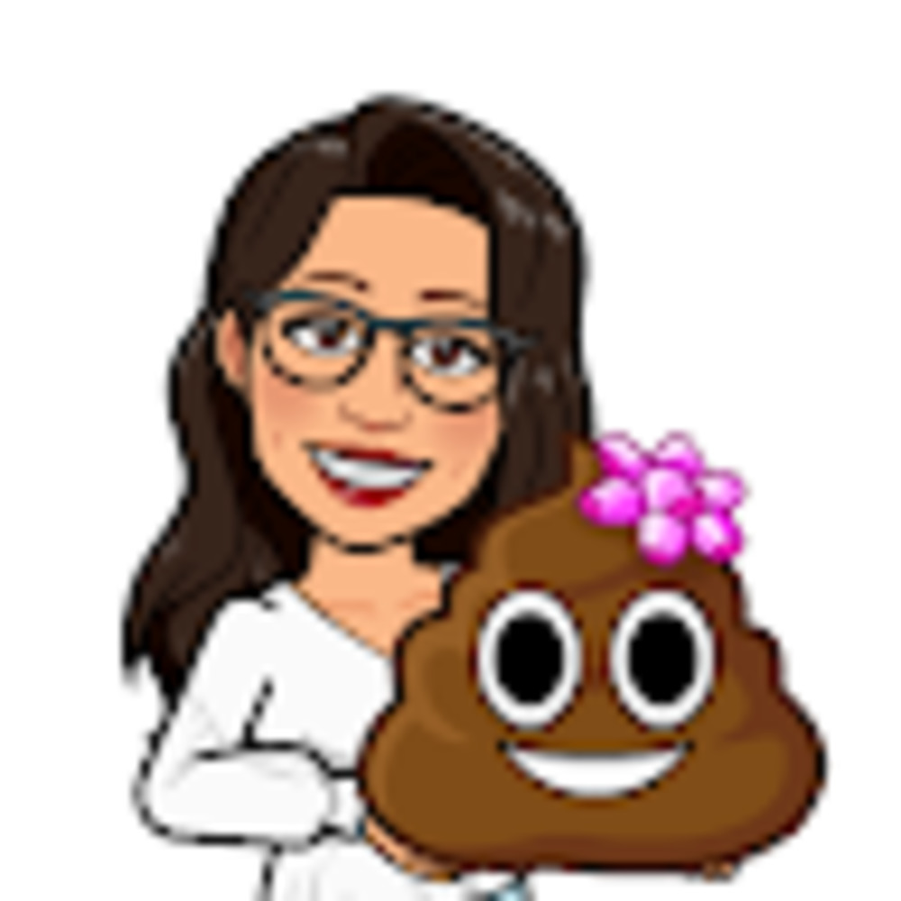 Meet your Posher, Mellissa